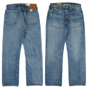 Levi's 501 1933年モデル 復刻版 リーバイス ヴィンテージ クロージング