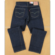 LEVIS VINTAGE CLOTHING リーバイス 501XX ヴィンテージ 1955年モデル  リンス 50155-0080 -JOE-