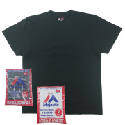 クルーネック Tシャツ