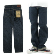 鬼デニム 歌舞伎耳