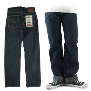 鬼デニム ストレート