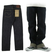 鬼デニム ストレート