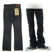 鬼デニム ブーツカット