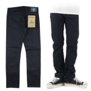 鬼デニム ストレッチデニム