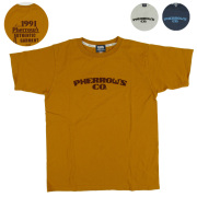 フェローズ Tシャツ