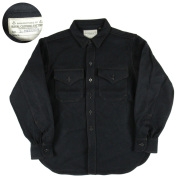 フェローズ CPOシャツ