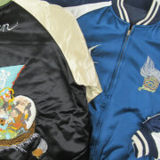 フェローズ スーベニアジャケット