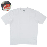REDKAP レッドキャップ 2枚組  ポケットTシャツ RK5701 【半袖Tシャツ】 -JOE-