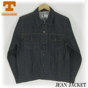 TELLASON JEAN JACKET