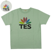 TES Tシャツ BUHI