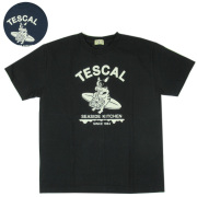 TES Tシャツ BUHI