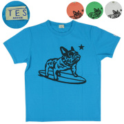 TES Tシャツ