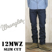 ラングラー 12MWZ