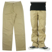 WAREHOUSE ウエアハウス Lot.1082 CHINOES  ウエポントラウザー  -JOE-