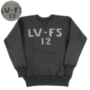 ウエアハウス スウェットシャツ