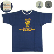 ウエアハウス Tシャツ