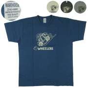 ウエアハウス セコハン Tシャツ