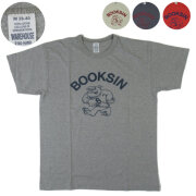 ウエアハウス Tシャツ