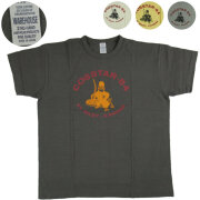 ウエアハウス Tシャツ