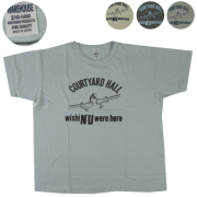 ウエアハウス Tシャツ