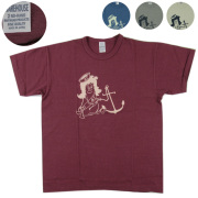 warehouse Tシャツ