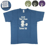 ウエアハウス セコハン Tシャツ