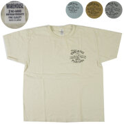 ウエアハウス  Tシャツ