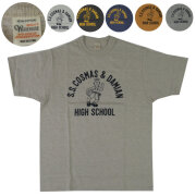 ウエアハウス Tシャツ