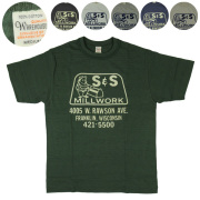 ウエアハウス Tシャツ