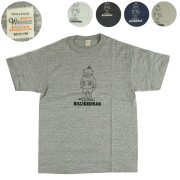 ウエアハウス Tシャツ