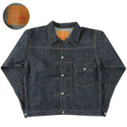 デニムジャケット