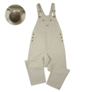 ワーカーズ　オーバーオール 38 South2 West8[サウス2 ウェスト8]Overalls 10oz Cotton Canvas