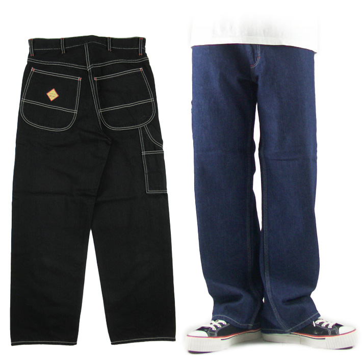 payday ヴィンテージパンツ