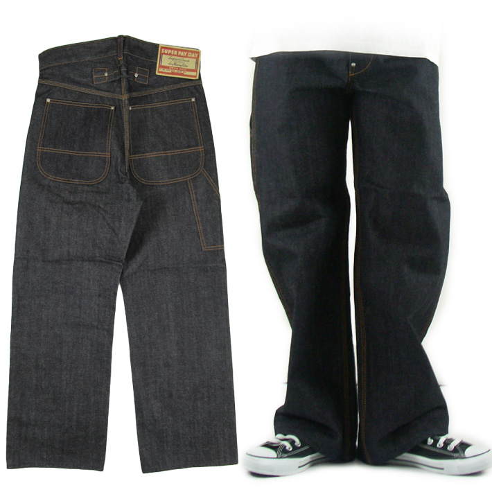 ペイデイ ペインターパンツ