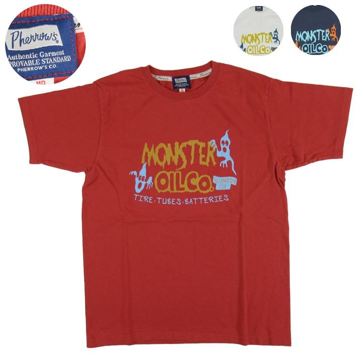 フェローズ Tシャツ