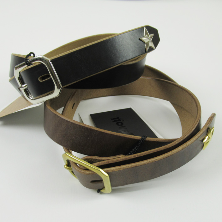 schott ベルト