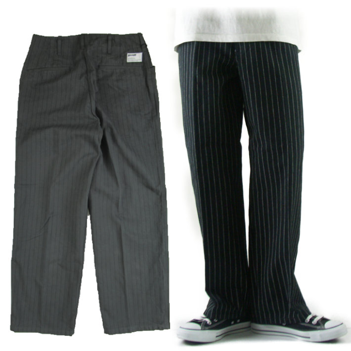 Schott ワークパンツ