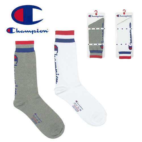 チャンピオン　ソックス