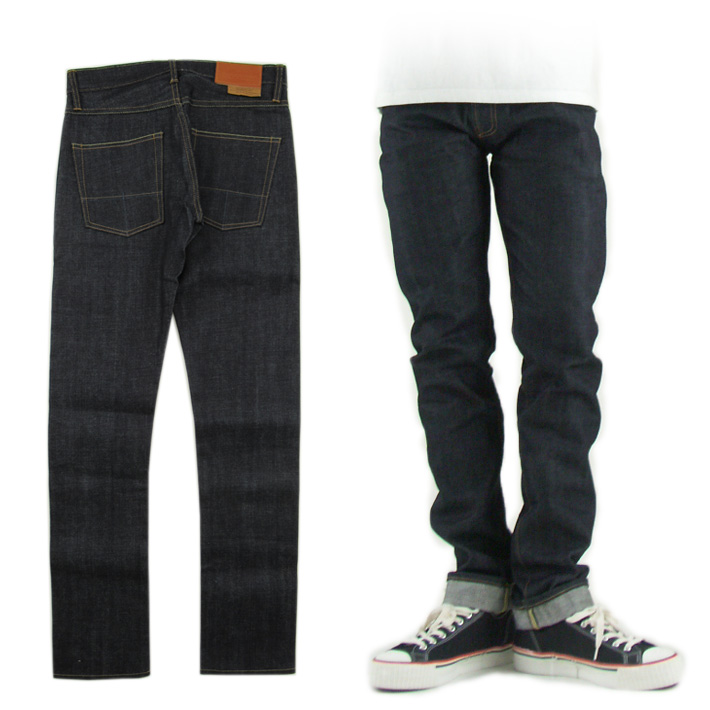 TELLASON ジーンズ