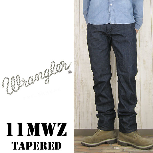 ラングラー 11MWZ