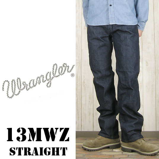 ラングラー 13MWZ