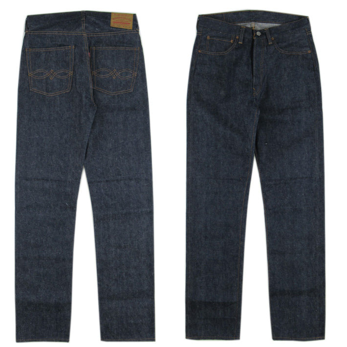 warehouse 1101 ジーンズ