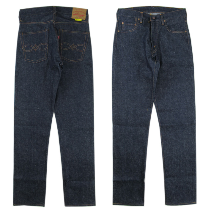 warehouse 1105 ジーンズ