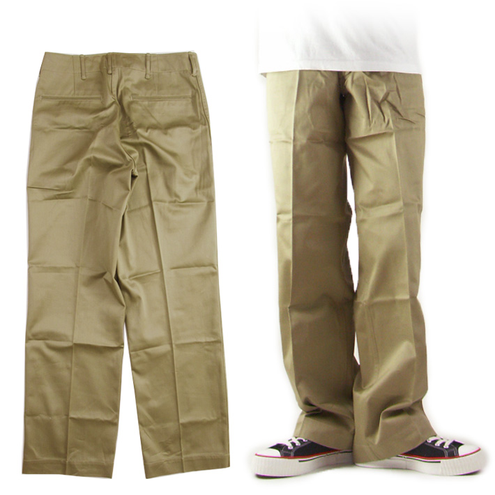 ウエアハウス チノパン