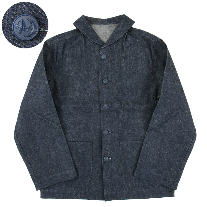 ウエアハウス カバーオール