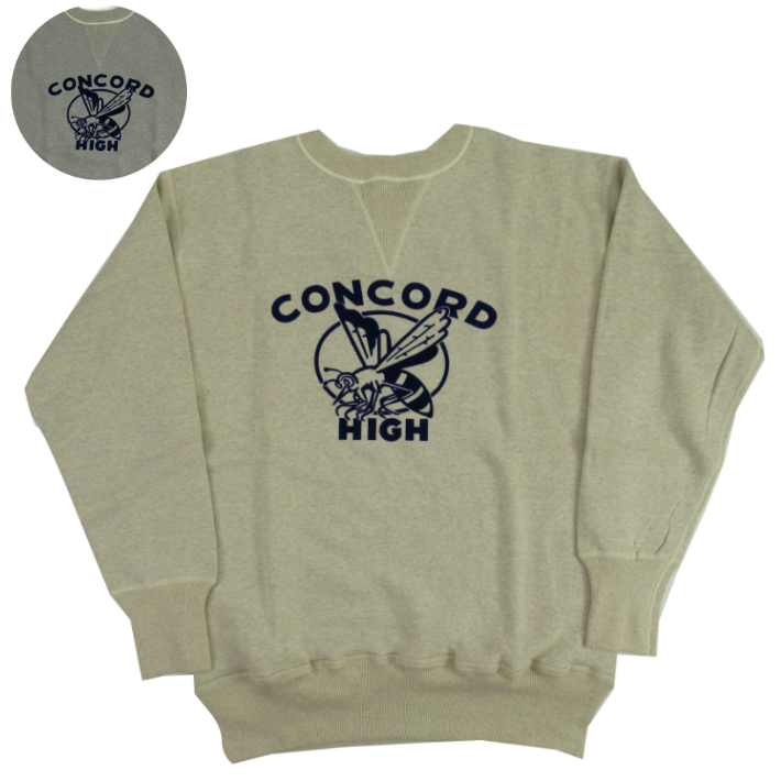 ウエアハウス スウェット