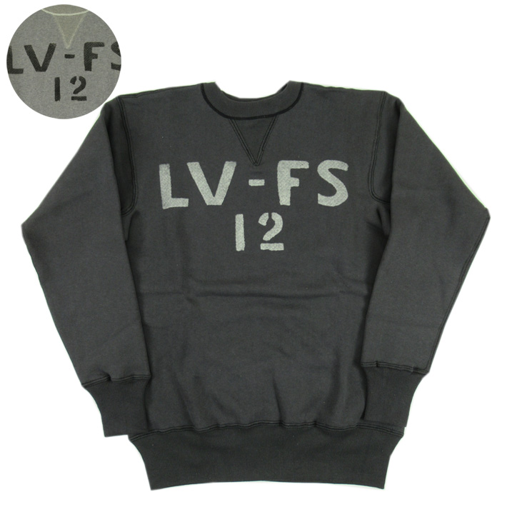 ウエアハウス スウェットシャツ