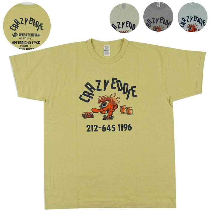 warehouse Tシャツ