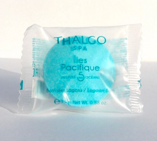 タルゴ アイルパシフィック ラグーンバス 25g×6