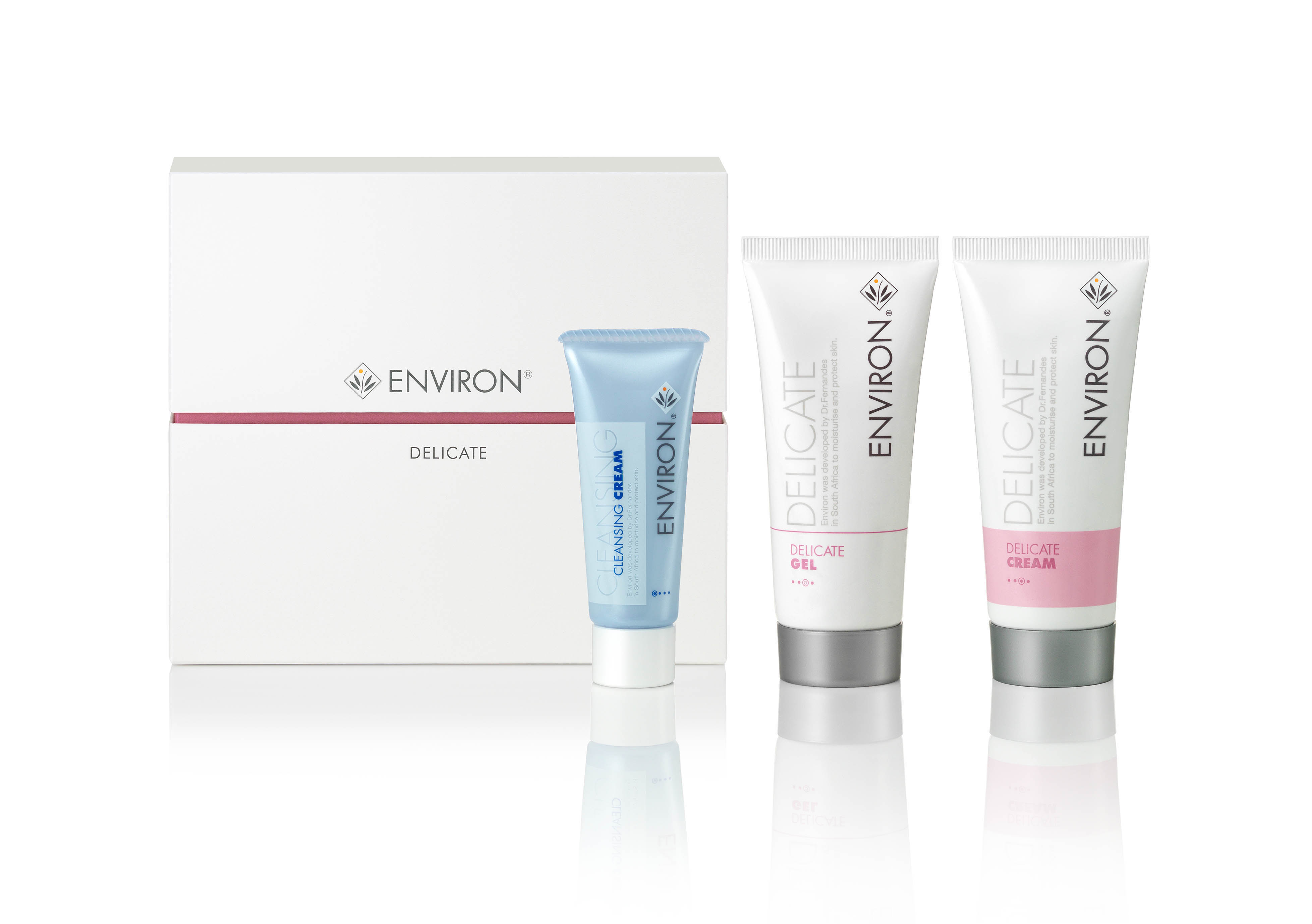 デリケートセット